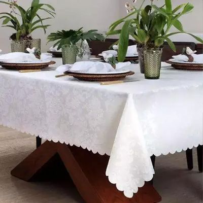 Toalha de mesa Arabesco - Ambiente ll